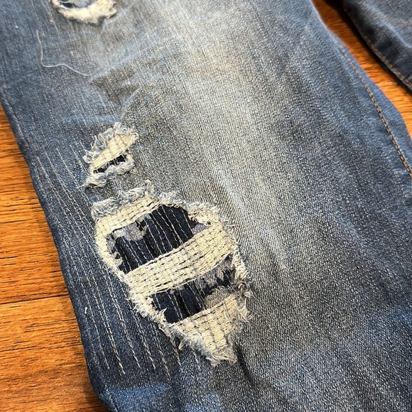 New pair of Tinseltown Jeans - Picture 4 of 9